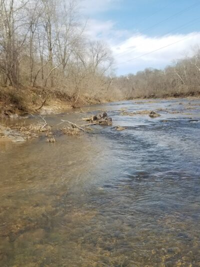 Riverview Park - Charlottesville, VA