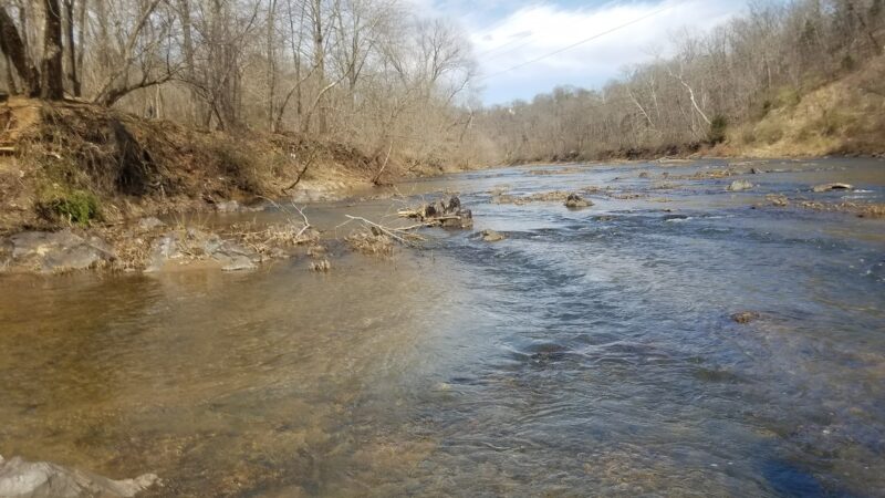 Riverview Park - Charlottesville, VA