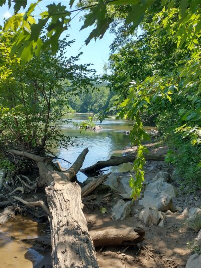 Riverview Park - Charlottesville, VA