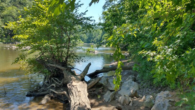 Riverview Park - Charlottesville, VA