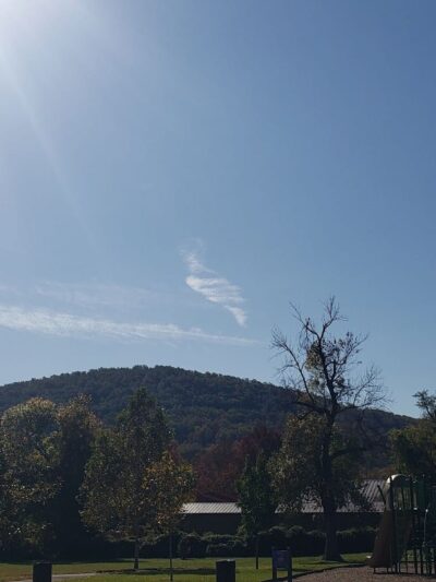 Rives Park - Charlottesville, VA