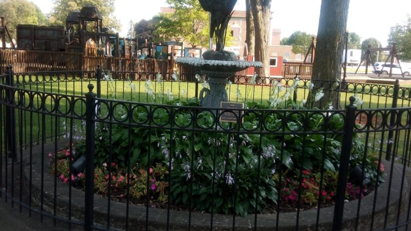 City Park - Chatfield, MN