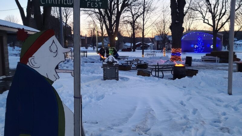 City Park - Chatfield, MN