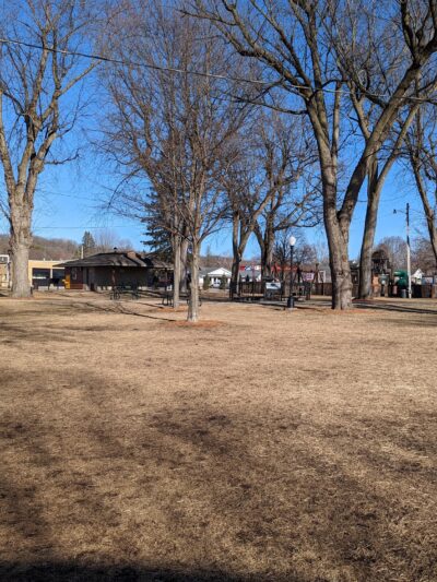 City Park - Chatfield, MN