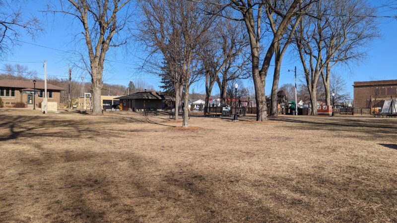 City Park - Chatfield, MN