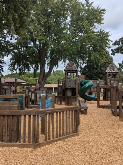 City Park - Chatfield, MN