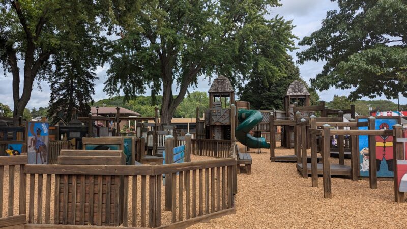 City Park - Chatfield, MN