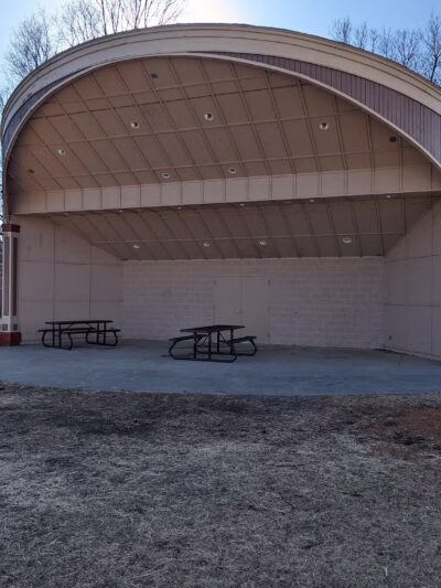 City Park - Chatfield, MN