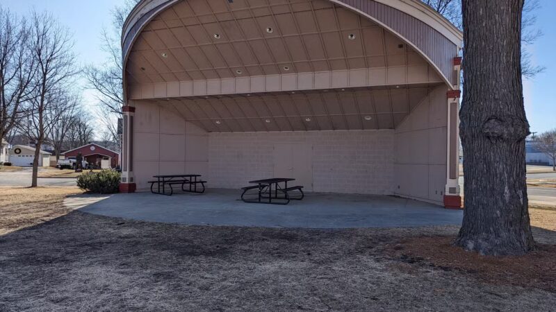 City Park - Chatfield, MN