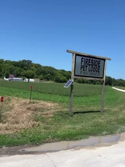 Fireside Pet Lodge - Chatfield, MN