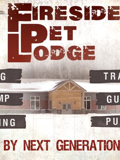 Fireside Pet Lodge - Chatfield, MN