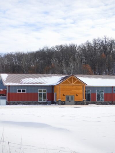 Fireside Pet Lodge - Chatfield, MN