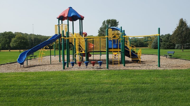 Groen Park - Chatfield, MN