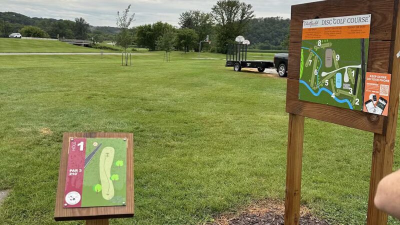 Groen Park - Chatfield, MN