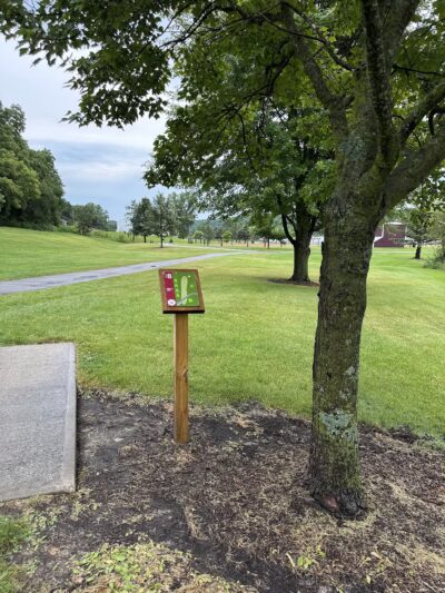 Groen Park - Chatfield, MN