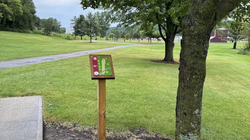 Groen Park - Chatfield, MN