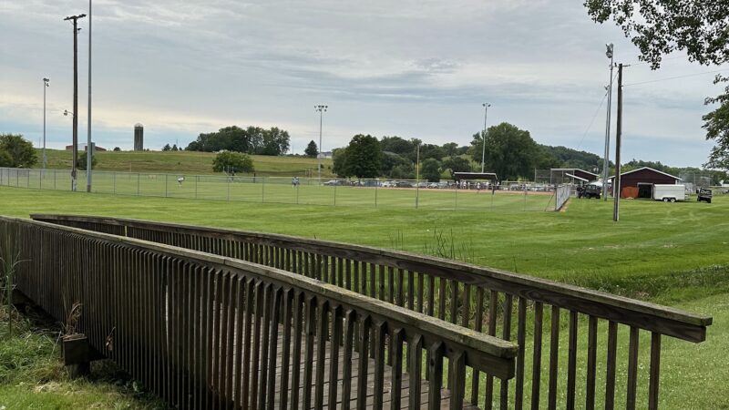 Groen Park - Chatfield, MN