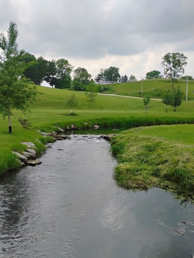 Mill Creek Park - Chatfield, MN