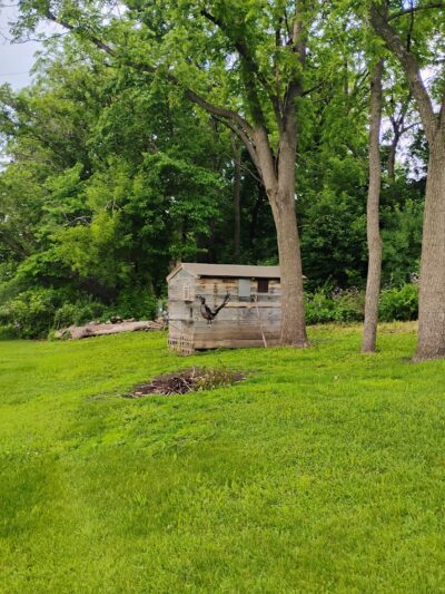 Mill Creek Park - Chatfield, MN