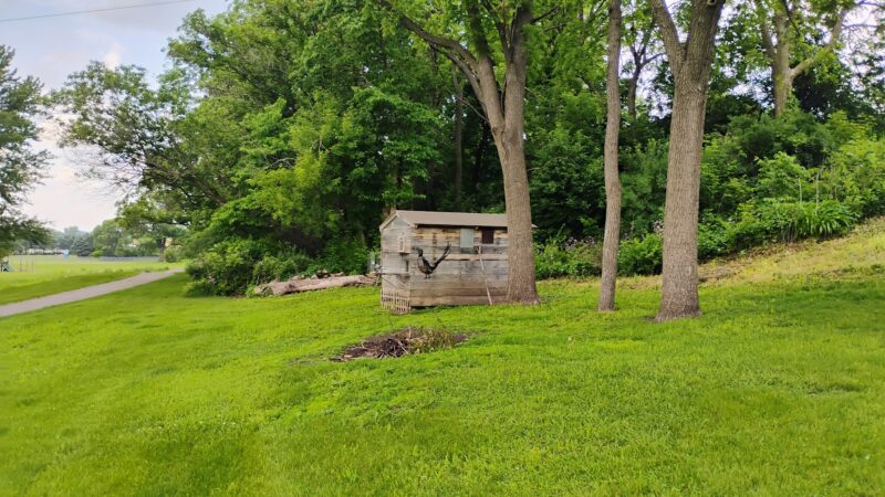 Mill Creek Park - Chatfield, MN