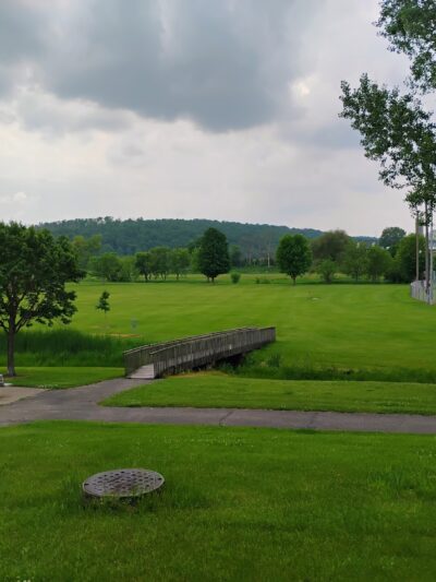 Mill Creek Park - Chatfield, MN