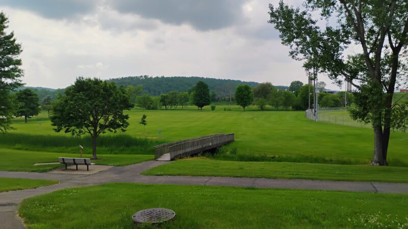 Mill Creek Park - Chatfield, MN