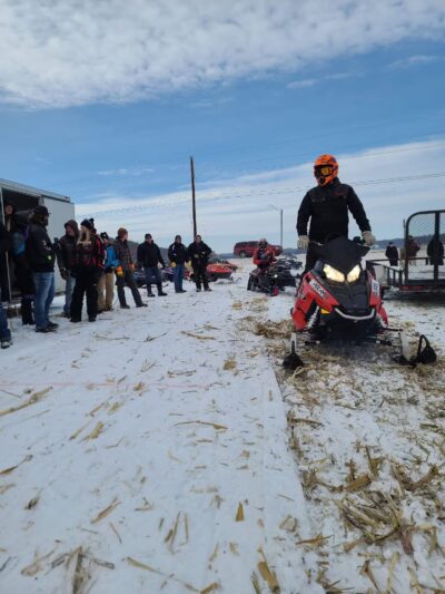 Mill Creek Park - Chatfield, MN