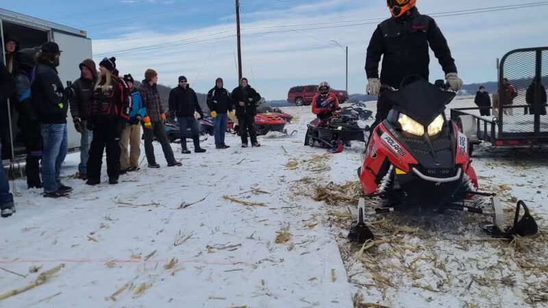 Mill Creek Park - Chatfield, MN