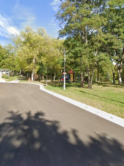 Shady Oak Park - Chatfield, MN