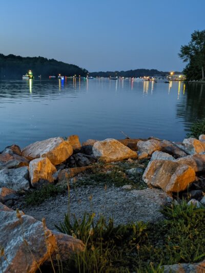 Bridgeview Park - Chatham, IL