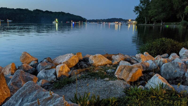 Bridgeview Park - Chatham, IL