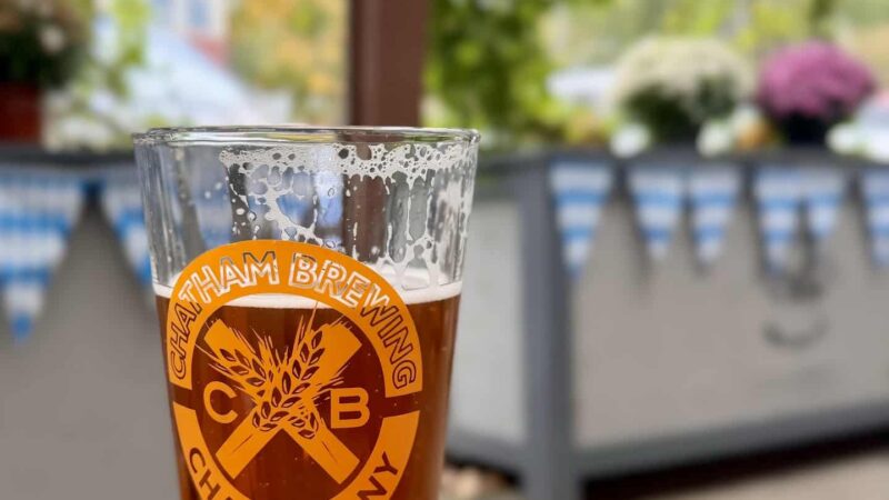 Chatham Brewing - Chatham, NY