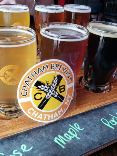 Chatham Brewing - Chatham, NY