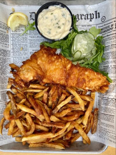 Chatham Brewing - Chatham, NY