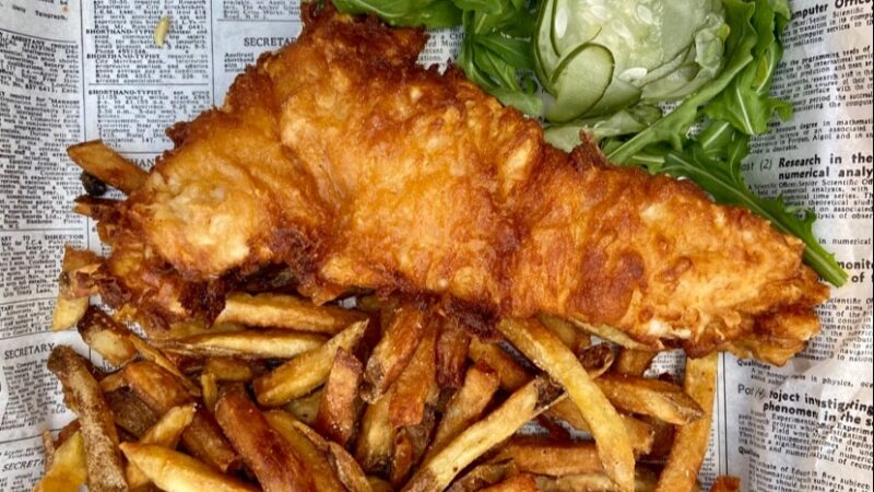 Chatham Brewing - Chatham, NY