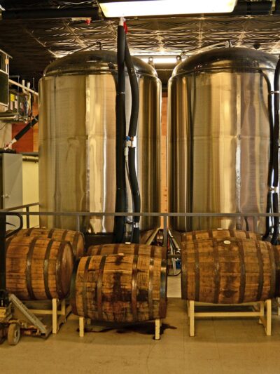 Chatham Brewing - Chatham, NY