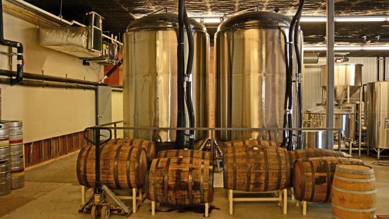 Chatham Brewing - Chatham, NY