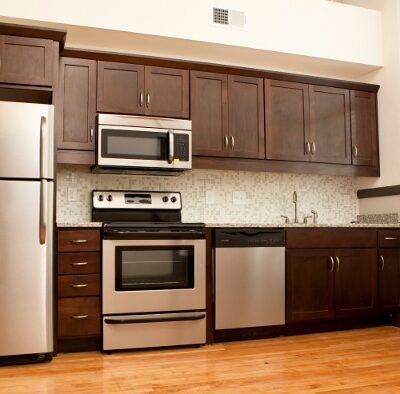 Chatham Lofts - Chatham, VA