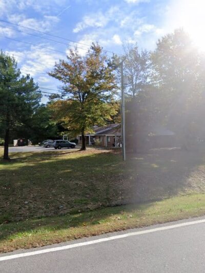 Parks of Chatham - Chatham, VA