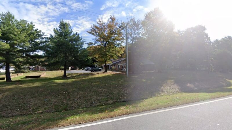 Parks of Chatham - Chatham, VA