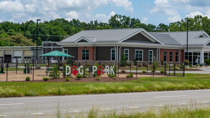 Pittsylvania Pet Center - Chatham, VA