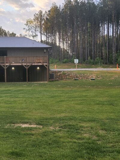 411 River Rest Campground - Chatsworth, GA