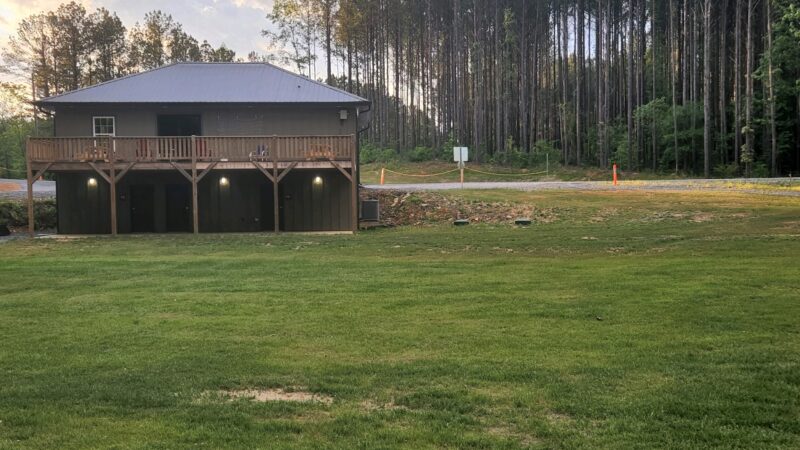 411 River Rest Campground - Chatsworth, GA