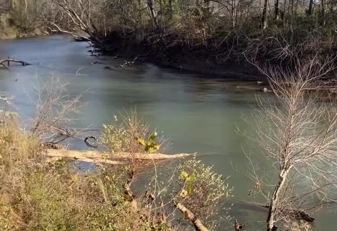 411 River Rest Campground - Chatsworth, GA
