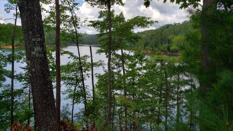 Amadahy - Chatsworth, GA