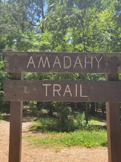 Amadahy - Chatsworth, GA