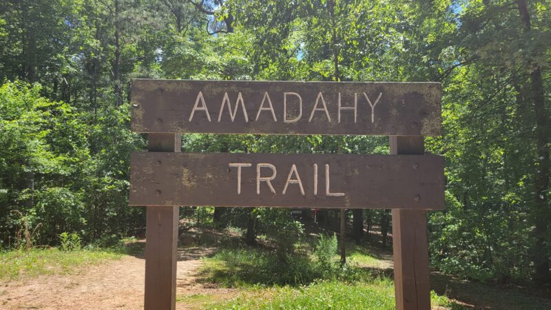 Amadahy - Chatsworth, GA