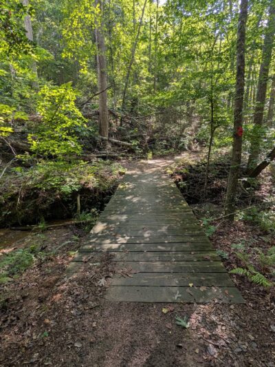 Amadahy - Chatsworth, GA