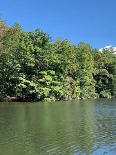 Fort Mountain State Park - Chatsworth, GA