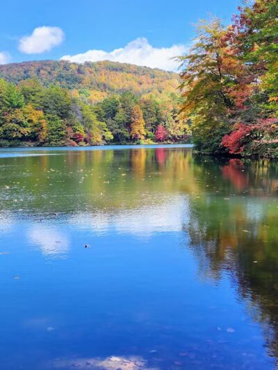 Fort Mountain State Park - Chatsworth, GA